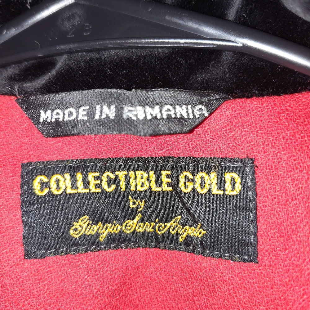 Jacket - Picture 3 of 4